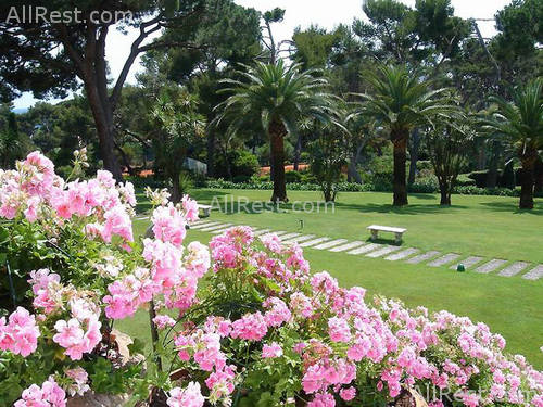 Hotel du Cap Eden-Roc 19